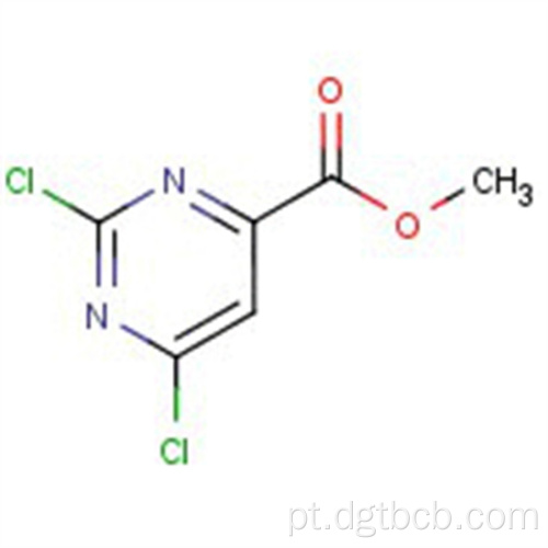 2- (3-clorofenil) malondialdeído CAS 6299-85-0 C6H4CL2N2O2